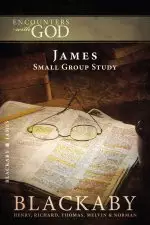 Encounters with God: James