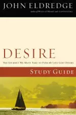 Desire Study Guide