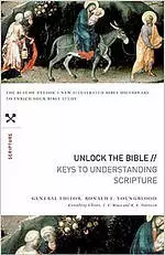 Unlock the Bible