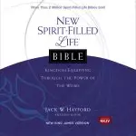 New Spirit-Filled Life Kingdom Dynamics Audio Devotional - New King James Version, NKJV