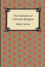 Institutes of Christian Religion