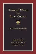 Ordained Women in the Early Church