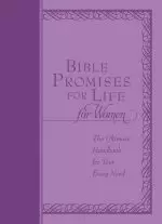 Bible Promises for Life (for Women)