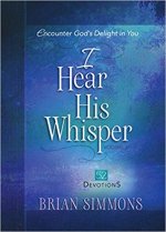 I Hear His Whisper Volume 2