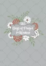 365 Days of Prayer for Women