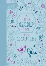 A Little God Time For Couples