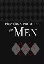 Prayers & Promises for Men