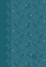 The Passion Translation New Testament (2020 Edition) Compact Teal: With Psalms, Proverbs and Song of Songs