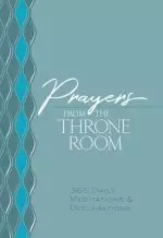 Prayers from the Throne Room