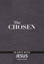 The Chosen Book Four