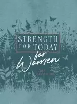 Strength for Today for Women: 365 Devotions