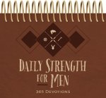 Daily Strength for Men