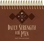 Daily Strength for Men