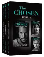 Chosen Novels 1-3, The: Box Set