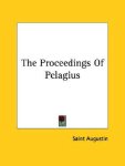 Proceedings of Pelagius