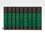 The New Interpreter's Bible Commentary Ten Volume Set