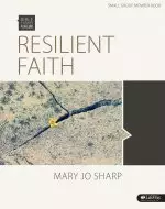 Resilient Faith Member Book