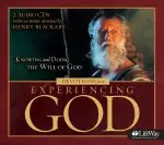 Experiencing God - Audio Devotional CD Set