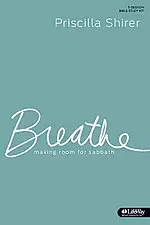 Breathe - DVD