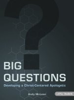 Big Questions - Teen Bible Study Book