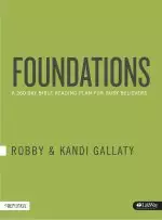 Foundations