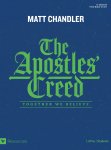 Apostle' Creed, The: Teen Bible Study