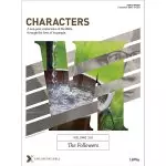 ETB Characters Volume 6 Bible Study Book