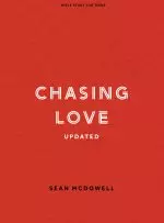 Chasing Love - Teen Bible Study Book