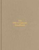 Old Testament Handbook, Sand Cloth Over Board