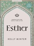 Esther - Bible Study Book with Video Access