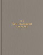 New Testament Handbook, Stone Cloth Over Board