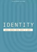 Identity - Teen Devotional