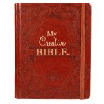 KJV My Creative Bible Brown