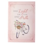 Gift Book Daily Light for Your Daily Path Softcover