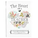 Teacher Gift Book