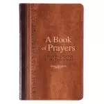 Book of Prayers