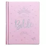 My Creative Bible Pink Salsa Hardcover