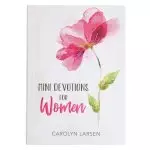 Mini Devotions For Women