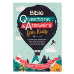 Bible Questions & Answers