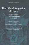 The Life of Augustine of Hippo