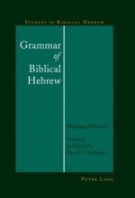 Grammar of Biblical Hebrew