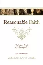 Reasonable Faith 3rd Ed