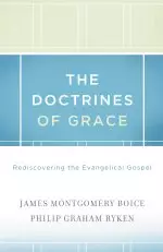 The Doctrines Of Grace