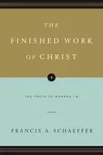 The Finished Work of Christ (Paperback Edition)