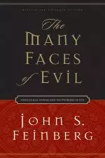 The Many Faces of Evil (Revised and Expanded Edition)