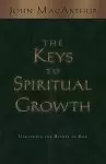 The Keys to Spiritual Growth