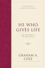 He Who Gives Life