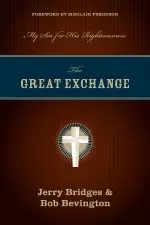 The Great Exchange (Foreword by Sinclair Ferguson)