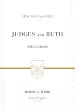 Judges and Ruth