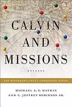 Calvin And Missions